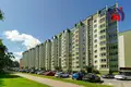 1 room apartment 37 m² Lyasny, Belarus