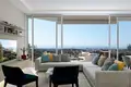 Appartement 3 chambres 172 m² Germasogeia, Chypre