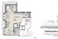 Wohnung 4 zimmer 121 m² Wien, Österreich