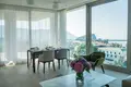 2 bedroom apartment 97 m² Budva, Montenegro