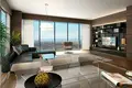 Complejo residencial Residential complex with swimming pools and a spa center close to the main highways, Istanbul, Turkey