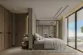 Apartamento 1 habitación 54 m² Pa Tong, Tailandia