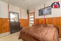 Casa 70 m² Lasanski sielski Saviet, Belarús