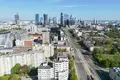 Apartamento 4 habitaciones 92 m² Varsovia, Polonia