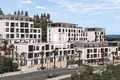 Mieszkanie 25 m² Tivat, Czarnogóra