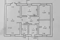 Haus 138 m² Dziarzynski sielski Saviet, Belarus