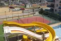 1 bedroom apartment 55 m² Alanya, Turkey