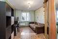 Wohnung 3 zimmer 63 m² Minsk, Belarus