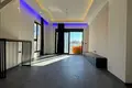 Appartement 3 chambres  Alanya, Turquie