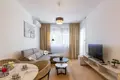 Apartamento 1 habitacion 50 m² en Becici, Montenegro