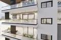 Appartement 3 chambres 119 m² Nicosie, Chypre