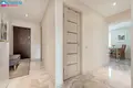 Apartamento 2 habitaciones 54 m² Vilna, Lituania