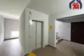 Apartamento 3 habitaciones 84 m² Saligorsk, Belarús