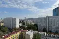 2 room apartment 39 m² in Warsaw, Poland