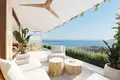Penthouse 3 bedrooms 180 m² Fuengirola, Spain