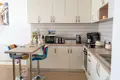 Wohnung 3 zimmer 83 m² Bjelisi, Montenegro