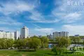 1 room apartment 36 m² Minsk, Belarus