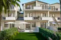 Dom 2 pokoi 74 m² Nikiti, Grecja