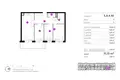 Wohnung 4 zimmer 71 m² Posen, Polen