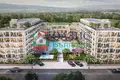 Appartement 2 chambres 51 m² Sveti Vlas, Bulgarie