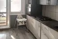 2 room apartment 55 m² Hrodna, Belarus