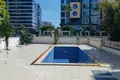 Mieszkanie 3 pokoi 100 m² Mahmutlar, Turcja