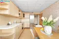 Appartement 2 chambres 62 m² Vilnius, Lituanie