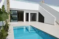 villa de 3 chambres 100 m² San Javier, Espagne