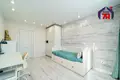 2 room apartment 61 m² Minsk, Belarus