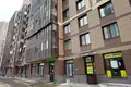 Apartment 28 m² Shushary, Russia
