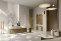 Appartement 2 chambres 52 m² Doubaï, Émirats arabes unis