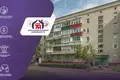 Mieszkanie 1 pokój 34 m² Mołodeczno, Białoruś