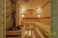 House 208 m² Astrashitskagaradokski rural council, Belarus