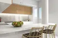 Penthouse 3 pokoi 112 m² Pafos, Cypr