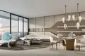 Mieszkanie 3 pokoi 112 m² Dubaj, Emiraty Arabskie