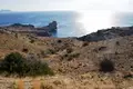 Земельные участки 1 комната  Municipality of Agios Vasileios, Греция