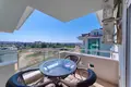 Penthouse 4 bedrooms 230 m² Oba, Turkey