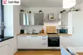 Mieszkanie 3 pokoi 66 m² Miasto Stołeczne Praga, Czechy