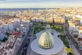 Wohnung 3 Schlafzimmer 104 m² Dos Hermanas, Spanien