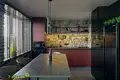 Apartment 85 m² Minsk, Belarus