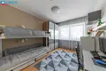 3 room apartment 61 m² Vilnius, Lithuania