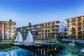 Apartment 41 m² Choeng Thale, Thailand