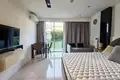 Piso independiente 1 habitacion  en Pattaya City, Tailandia