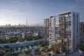Residential complex Naya At District One