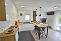 Wohnung 2 Schlafzimmer 60 m² Soline, Kroatien