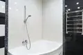 2 room apartment 41 m² Minsk, Belarus