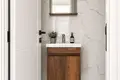 Wohnung 70 m² Spathariko, Nordzypern