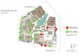 Квартира 2 спальни 65 м² Ban Bang Thao, Таиланд