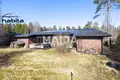 Maison  Paimio, Finlande