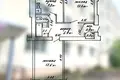 Mieszkanie 2 pokoi 48 m² Mińsk, Białoruś